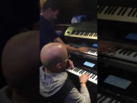 Ali Bouabdallah Et Cheb Bilal 2020 Studio 