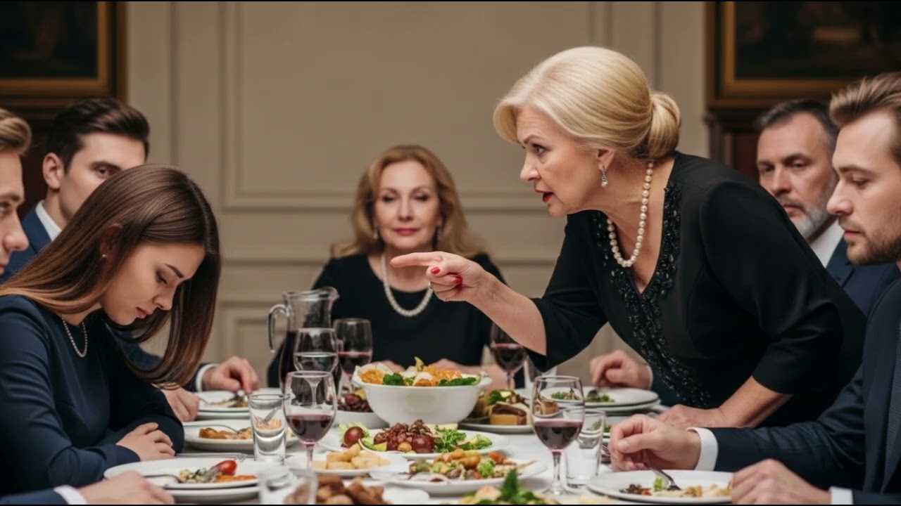 Я — CEO с $400 млн! Свекровь выгнала меня за 