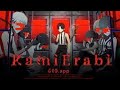 KamiErabi ED 1 (english subtitle)
