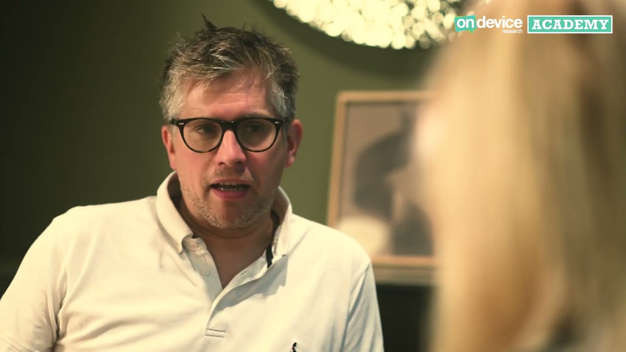 The importance of brand measurement in OOH.