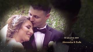 Videoclip Alexandra & Radu