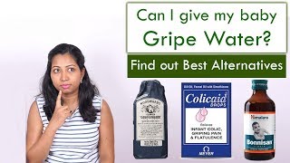 best gripe water for newborn