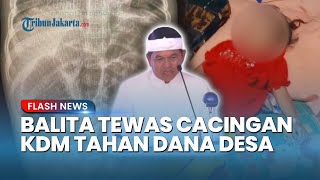 Download Lagu DEDI MULYADI Kecewa Balita di Desa Cianaga Meninggal Karena Cacingan: Bantuan Dana Desa Ditahan! MP3 Download Lagu DEDI MULYADI Kecewa Balita di Desa Cianaga Meninggal Karena Cacingan: Bantuan Dana Desa Ditahan! MP3