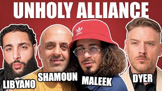 Why Are Christians Helping Muslims Who Attack Christians?