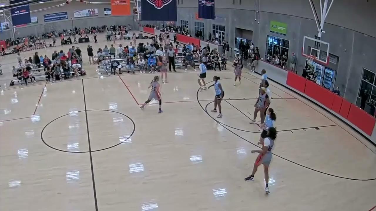 Class of 2024 Parker Simonsen Highlights From Heart of Texas Showcase