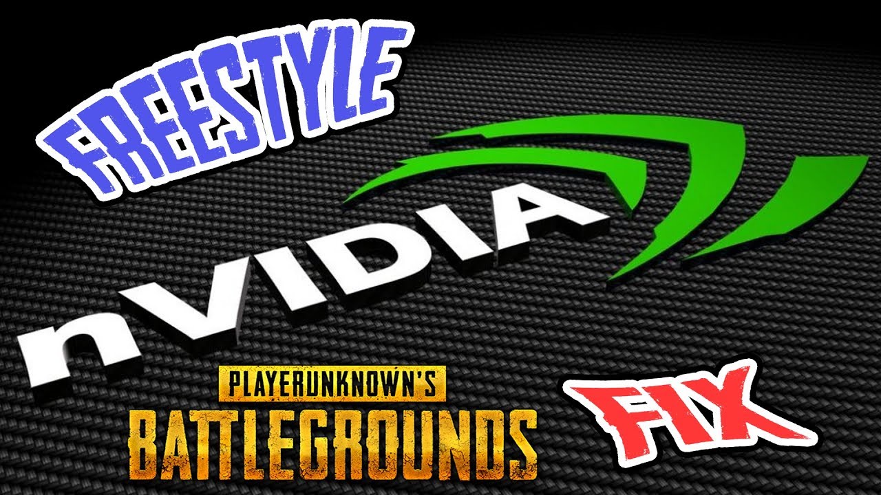 Nvidia Freestyle Works No More On Pu Nvidia Geforce Forums