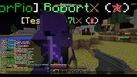 bob7l get mad and call team (Bandits)