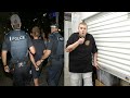 POLICE CALLED On HIM! It Was $175,000! I Bought an Abandoned Storage Unit