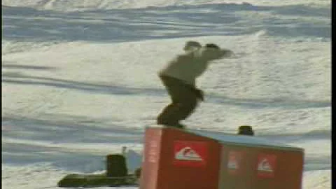 Mikkel Bang (at age 13) Luke Mitrani (at age 12) F...
