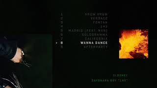 Элджей -  Wanna Dance