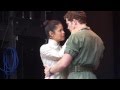 Miss Saigon West End Live 2014 full HD Pefromance f Eva Noblezada Alistair Brammer Rachelle Ann Go