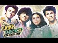 CAMP ROCK 2 ES  T Ó X I C O ( y una pérdida de tiempo ) #GDR #8