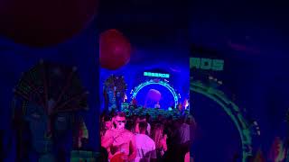 Elrow 2025 Marbella
