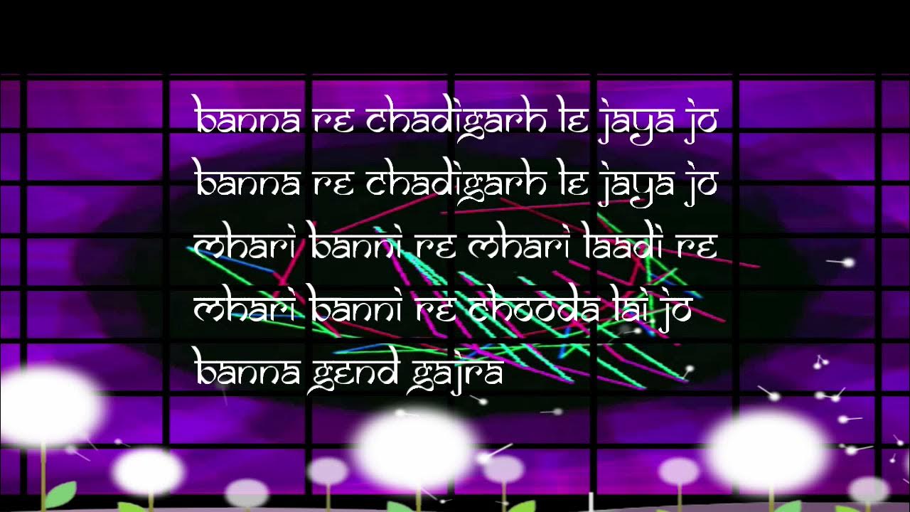 Banna re- Project 91 X Bramha Music ft Mitika Kanwar Visuals Banna re- Project 91 X Bramha Music ft Mitika Kanwar Visuals