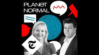 Professor Pat Price on the Planet Normal Podcast (Extended)