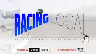 Greg Murphy on Racing Local | GiltrapTV
