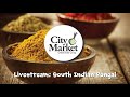 Livestream: South Indian Pongal