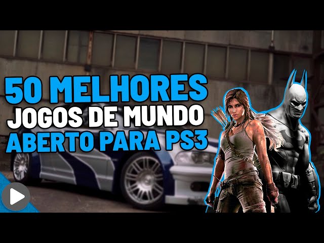 Os 30 melhores jogos de sobrevivência - Critical Hits