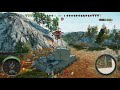 WOT console funny moments #1