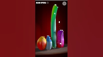 Blob Opera - The Ultimate Singing Game You Have to Try