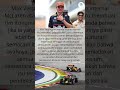 Verstappen Tertawakan “Papaya Rules” McLaren, Sebut Timnya Terlalu Rumit Sendiri #formula1 #mcclaren