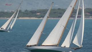 Argentario Sailing Week II° 2022