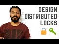 Distributed Locks | System design basics