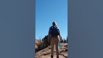 Thumbnail of Hiking Canyonlands National Park | Utah