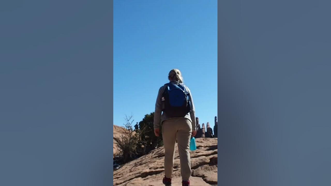 Hiking Canyonlands National Park | Utah