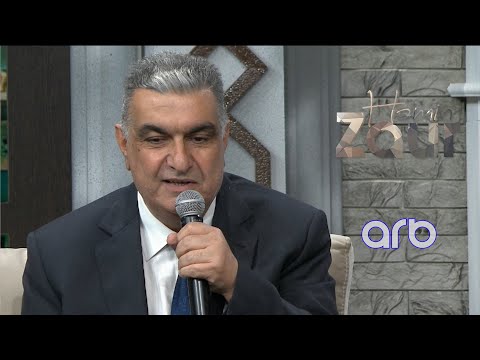 Azad Şükürov - Bir məktub yazacağam sənə - Həmin Zaur