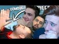 HASAN ABİYİ GÖMDÜK !! - EKİP Minecraft ÖĞRENİYOR #1