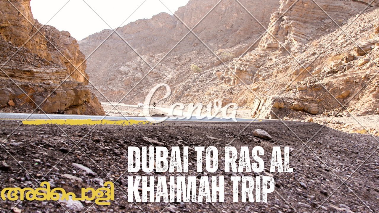 DUBAI TO RAS AL KHAIMAH ROAD TRIP 100 Km 2023 DUBAI UAE YouTube dubai-to-ras-al-khaimah-road-trip-100-km-2023-dubai-uae-youtube