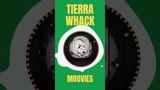 Discoberries 18/03/2024: Tierra Whack - Moovies