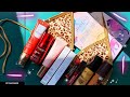 Drugstore &amp; High End Makeup Haul! Summer 2021