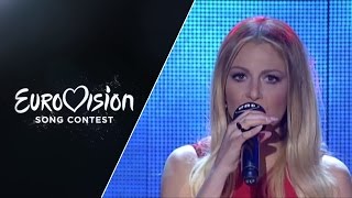 Watch Mariaelena Kyriakou One Last Breath video