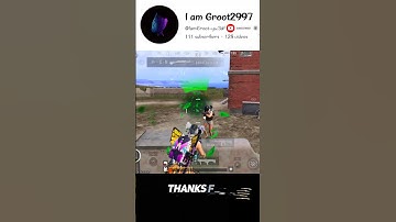 DBS Clutch😱😱 #dbs #bgmi #pubg #pubgmobile #shorts