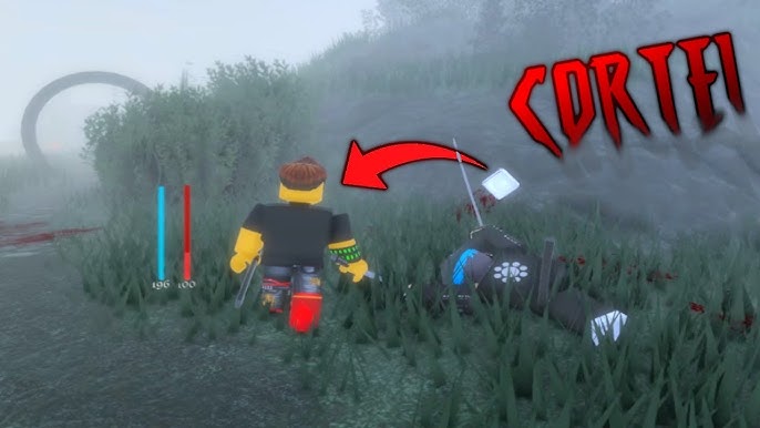 More About Dynasty: Battlegrounds [BETA], Image source: Roblox.com