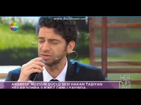 Hakan Tasiyan Gozun Sevem Youtube