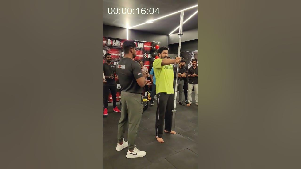 Slam Fitness Studio Chennai adambakkam madipakkam nanganallur slam-fitness-studio-chennai-adambakkam-madipakkam-nanganallur