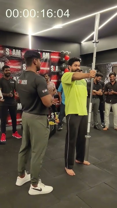 Slam Fitness Studio Chennai adambakkam madipakkam nanganallur slam-fitness-studio-chennai-adambakkam-madipakkam-nanganallur