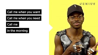 Call Me By Your Name Without Autotune