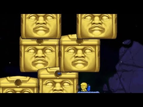 olmec spelunky 2