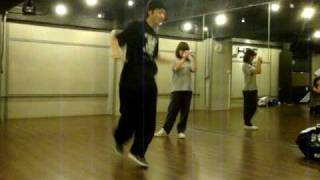 990416HipHop育玄