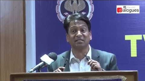 Dialogues - Two Days GST Conclave  “Ek Kadam GST Ki Aur” Organized By: Jaipur Branch of CIRC of ICA