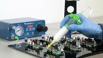 Engineered Dispensing Solutions Version 2.0 - Fisnar