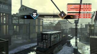 2nd map freight 6-4 Victory