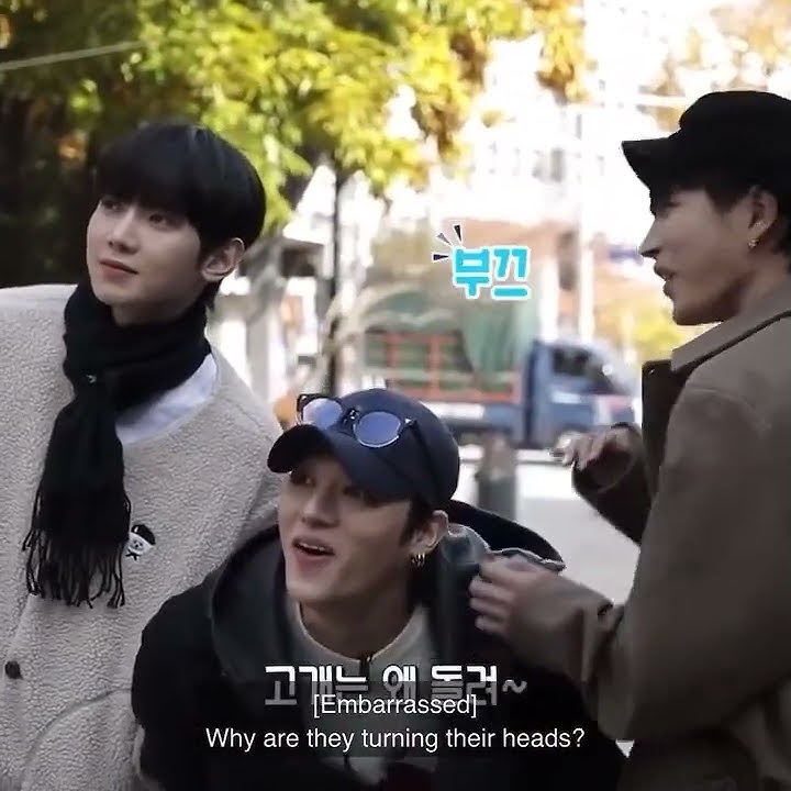 imitation deleted scene / Hyuk x Yujin
