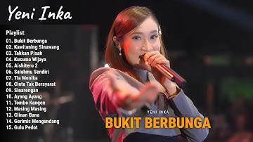 Yeni Inka "Bukit Berbunga, Kawitaning Sinawang" Yeni Inka Full Album 2025 | Live OJING