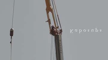 sound 39 ( Buchla EASEL COMMAND & OerheimSEM & Gehringer TD-3 )