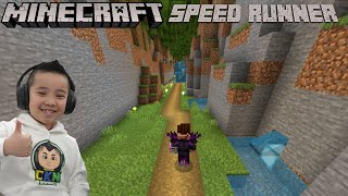 Minecraft Speed Runner Extreme  CKN Gaming